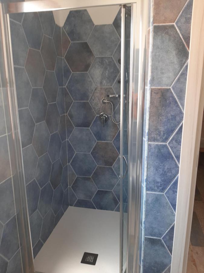 Appartamento Residence Mirice Vignola Mare Aglientu Casa Giorgia Bagian luar foto